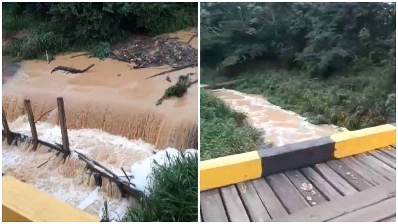 Fotos: reprodução/montagem