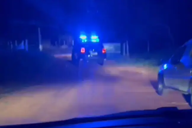araguari-sogro-preso-png O crime ocorreu em Uberlândia, no Triângulo Mineiro, no dia 9 de novembro — Foto: Polícia Civil/Divulgação