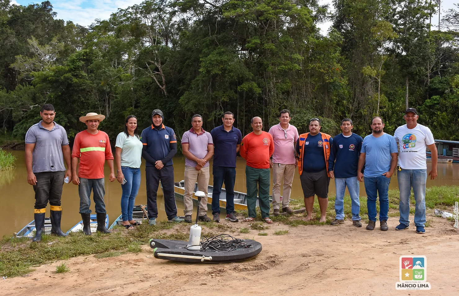 Evandro Ibernon/ASCOM