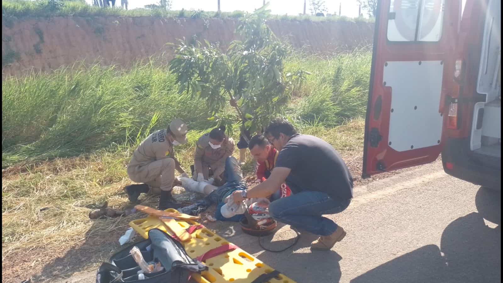 bra Foto: Alexandre Lima