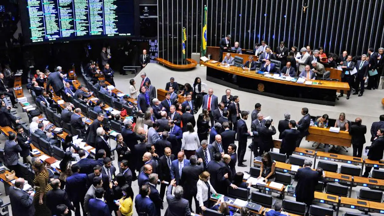 camara-federal camara-federal