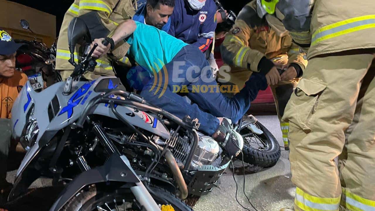 capa Foto: James Silva