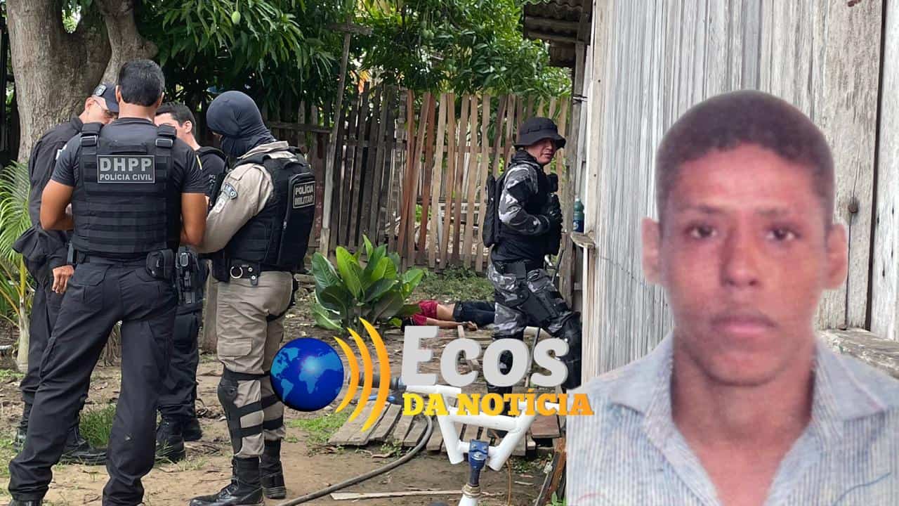 capa 2222 Foto: Ecos da Notícia