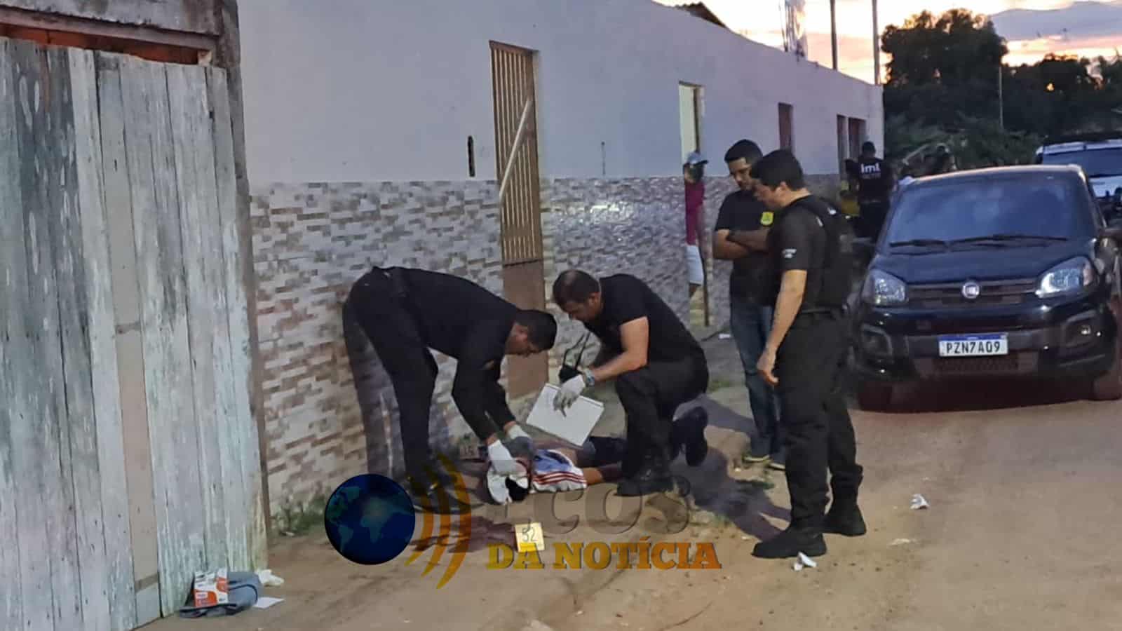 Foto: Ecos da Notícia