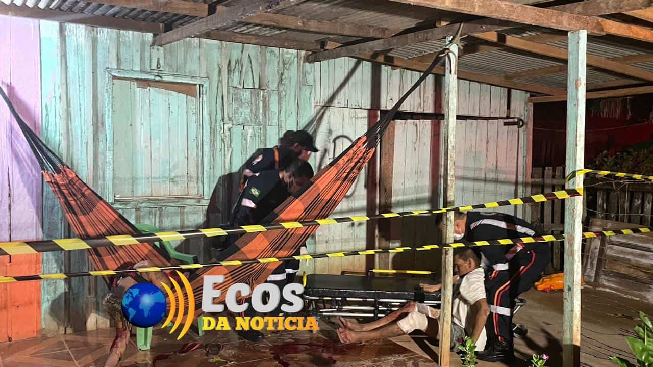 capa senador Foto: Ecos da Notícia