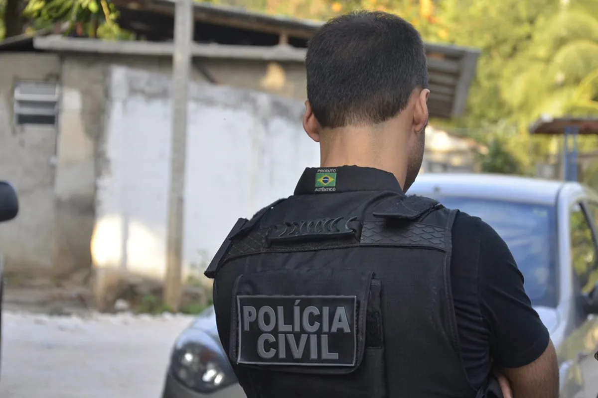 capa_38947_capa37033PoliciaCivilPamelaKoppe2e1541848676210 Foto: ilustrativa