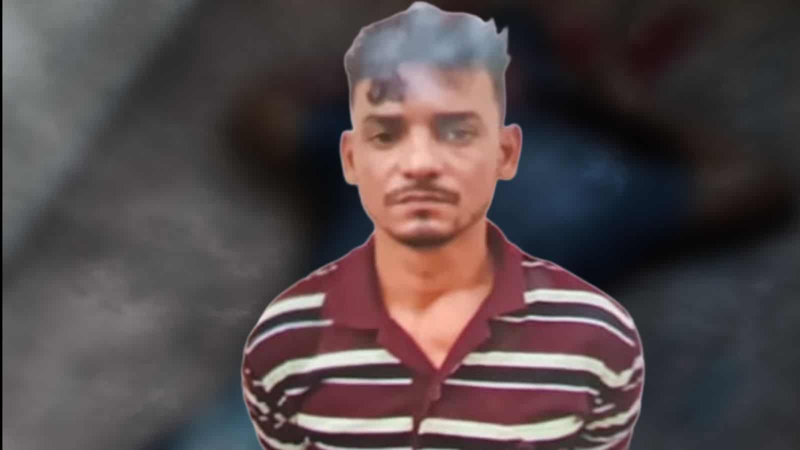 mazinho Foto: Ecos da Notícia