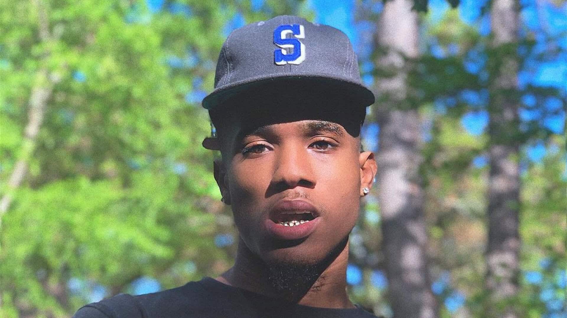 © Instagram - B. Smyth