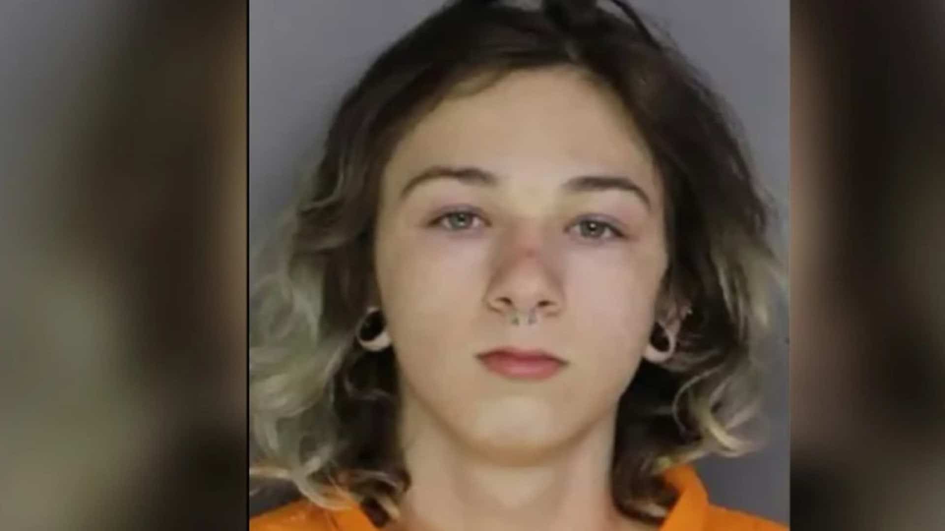 naom_6384958118526 © Reprodução Pennsylvania Crime Watch