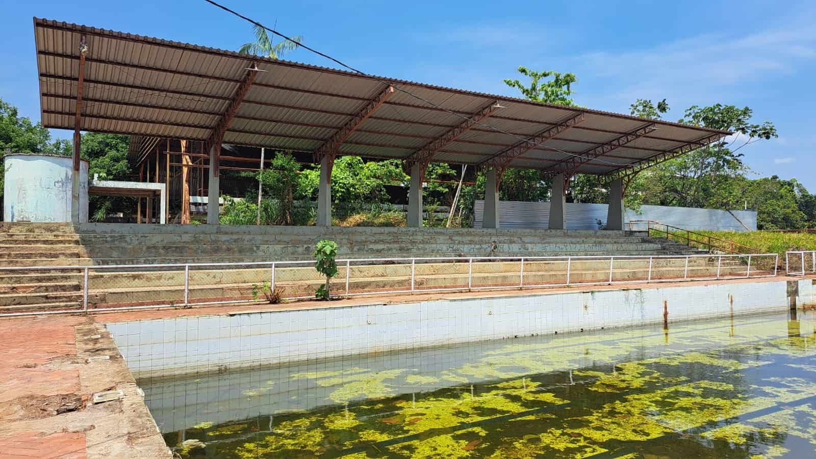 Foto: Otávio Damasceno