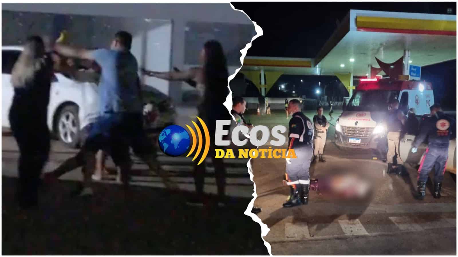 Foto: Ecos da Notícia