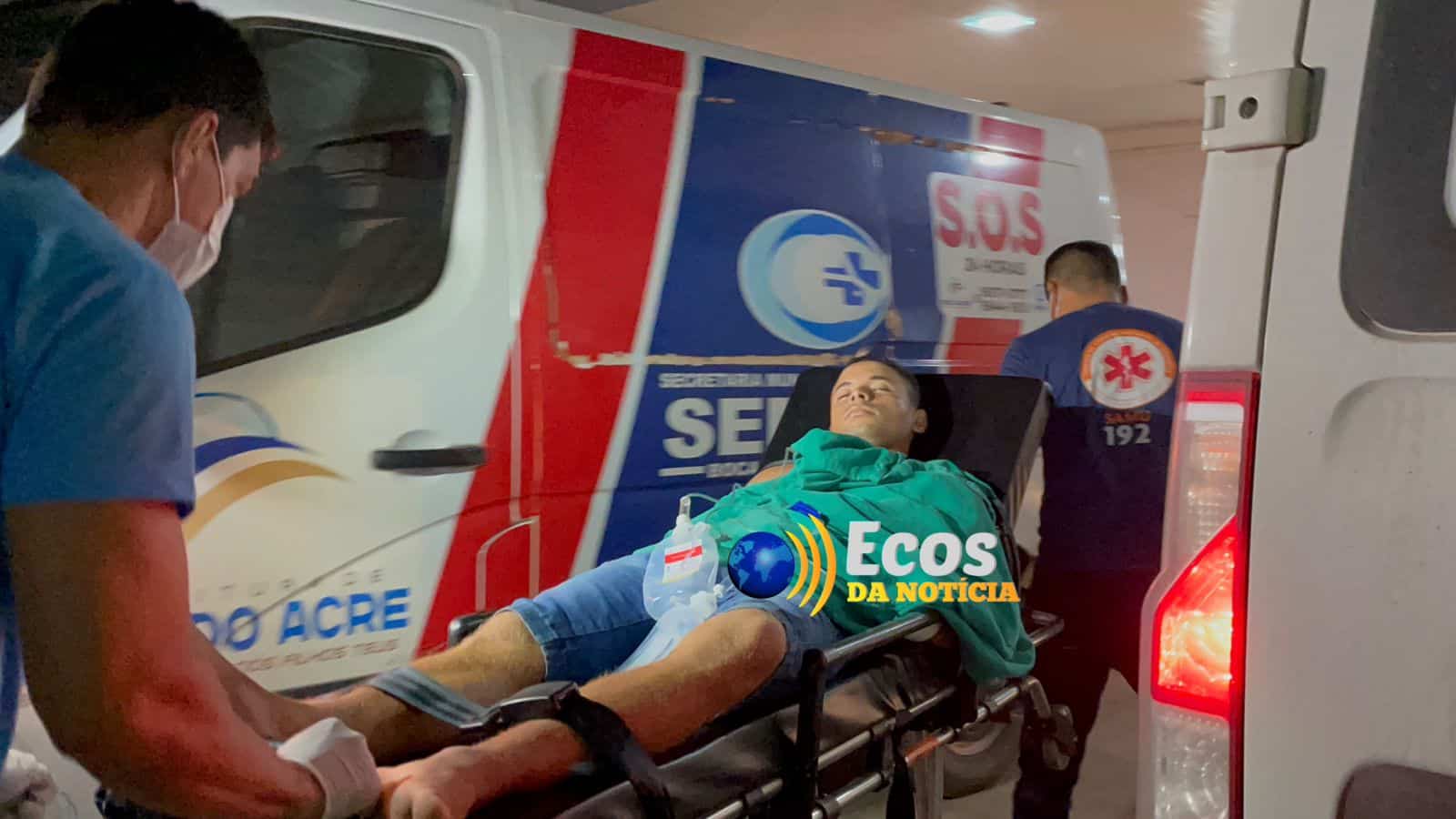 Foto: Ecos da Notícia