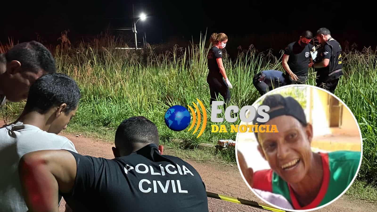 quinAri Foto: Ecos da Notícia