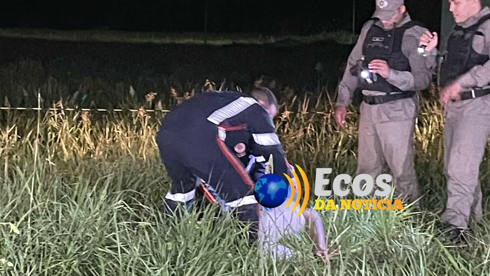 Foto: Ecos da Notícia