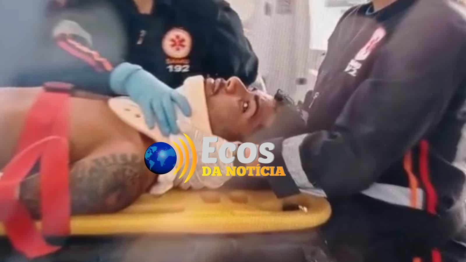 Foto: Ecos da Notícia