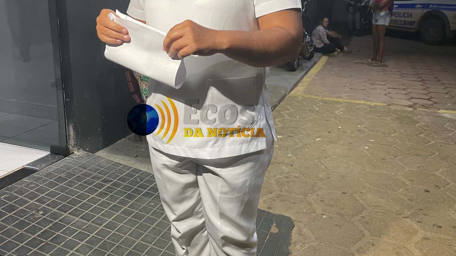 saude Foto: Ecos da Notícia