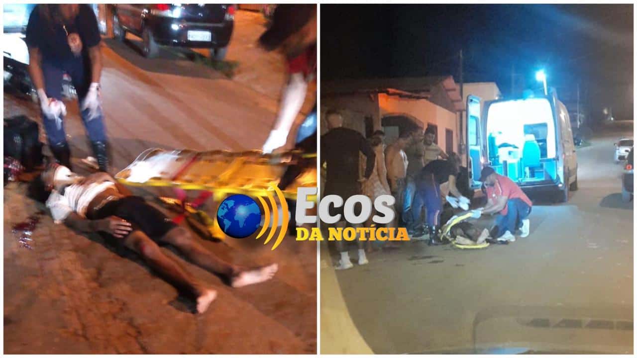 Foto: Ecos da Notícia