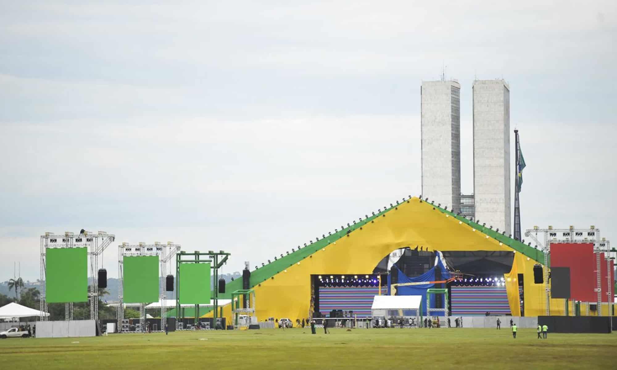 01 Foto: Marcello Casal JrAgência Brasil