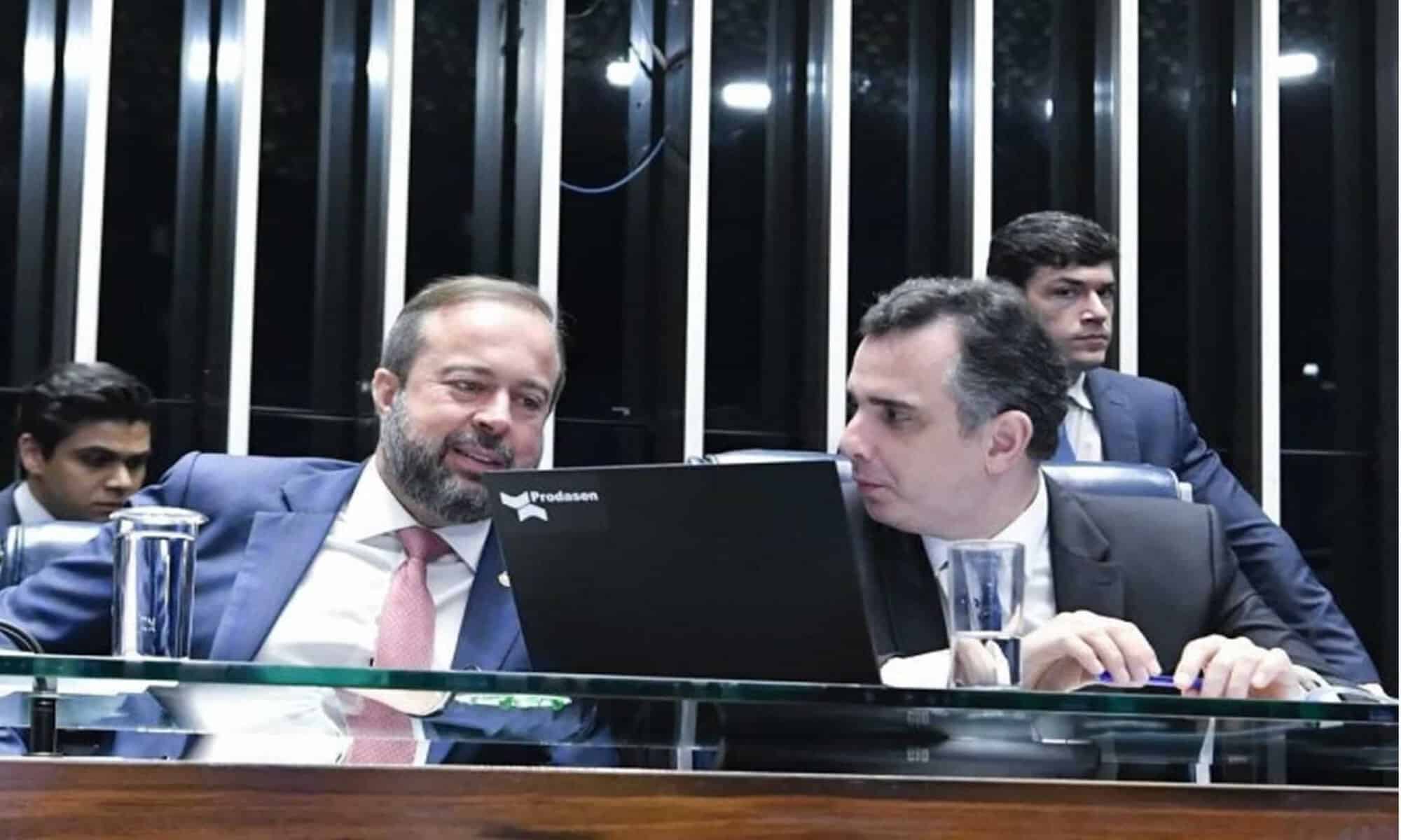 01 Foto: Waldemir Barreto/Agência Senado