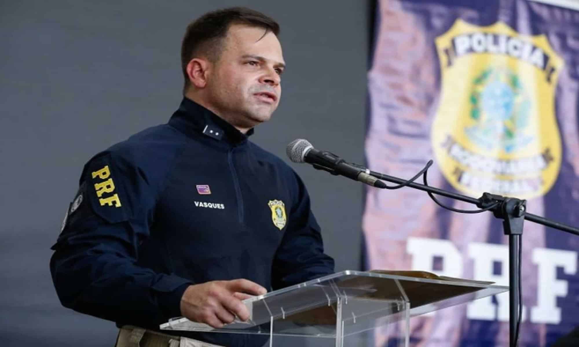 Foto:  Carolina Antunes/PR