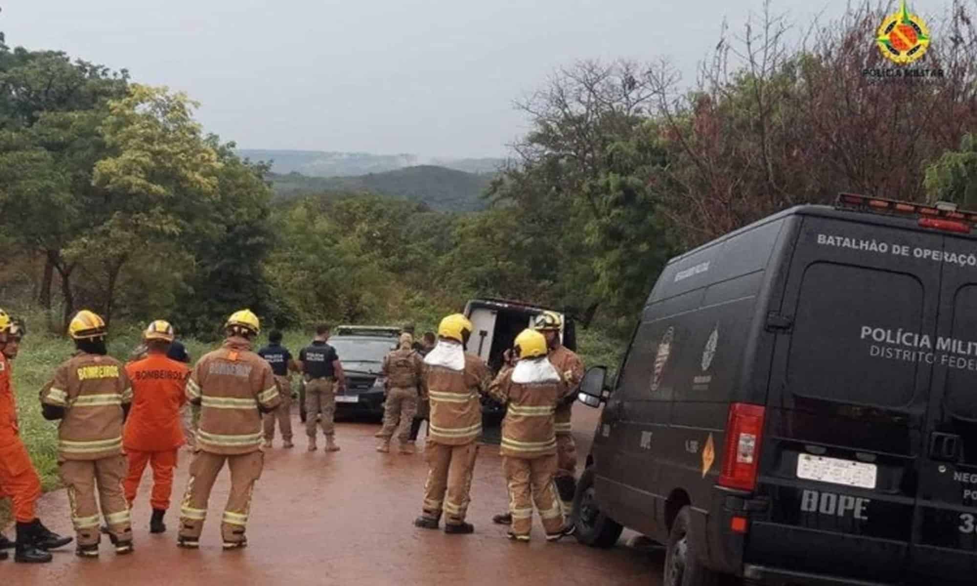 04 Foto: Divulgação/PMDF