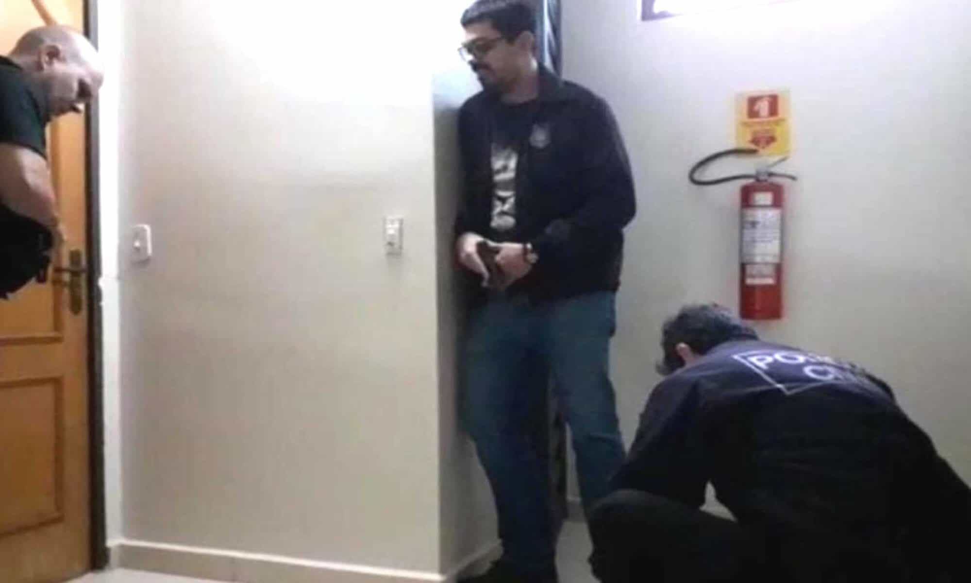 Foto: PCDF/Divulgação