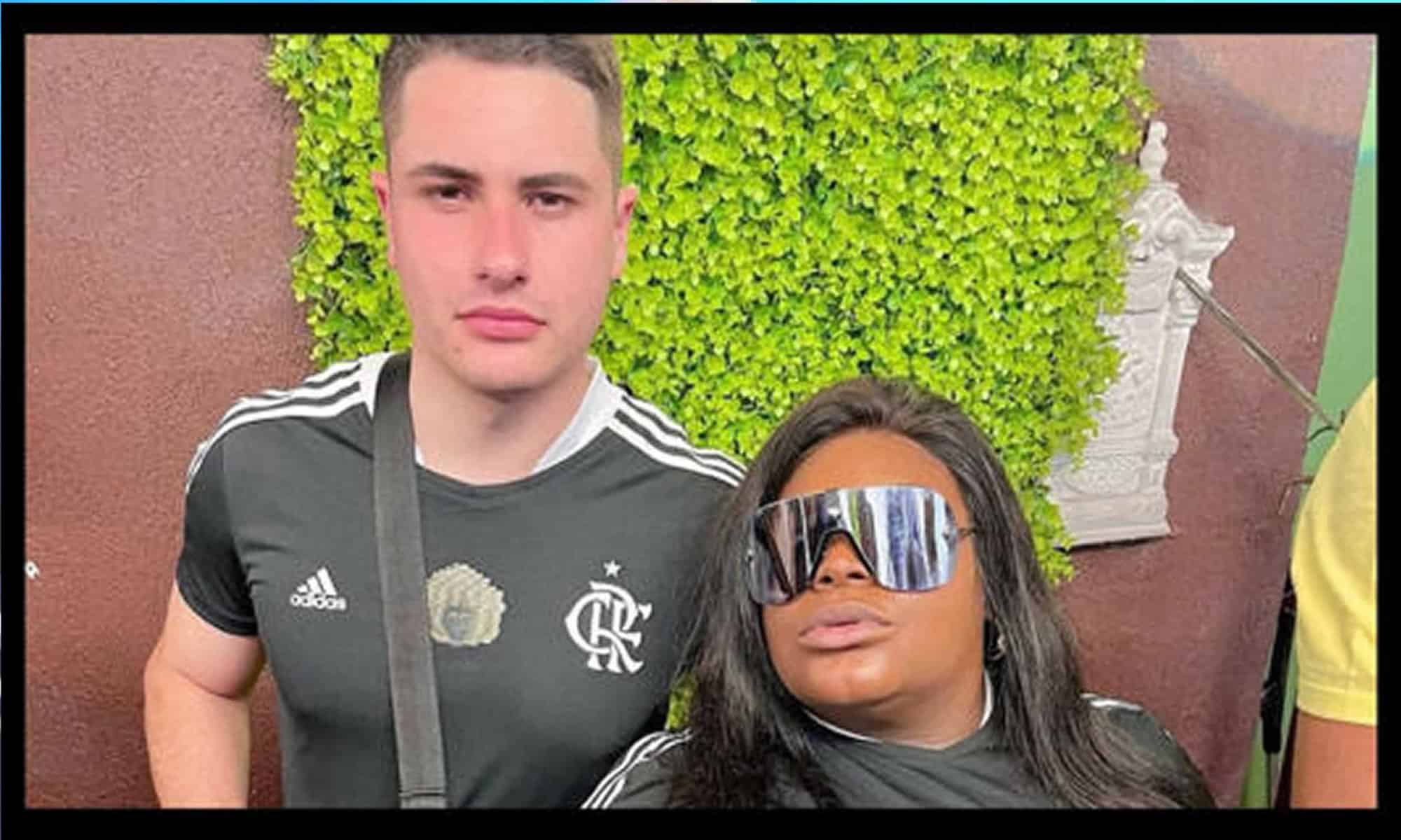 06 Reprodução, Instagram / Jojo Todynho