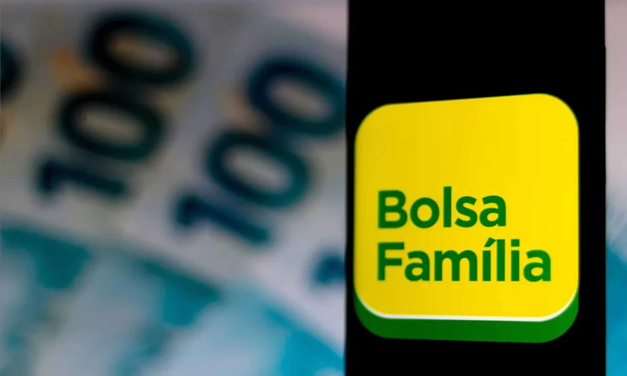 Bolsa Família ficará fora do teto de gastos, segundo decisão de Gilmar Mendes. Foto: reprodução