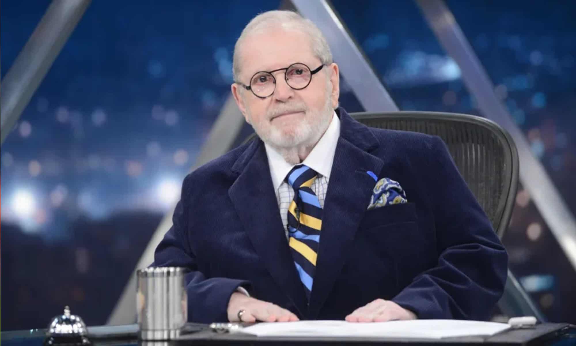 08 FotoFoto: Divulgação/TV Globo