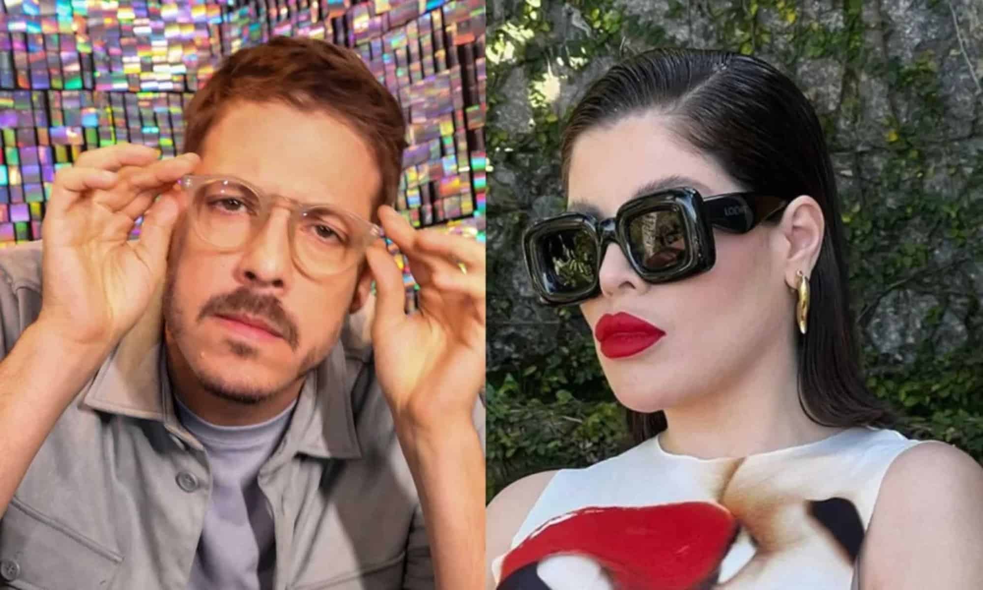 Foto: Reprodução, Instagram / Gkay