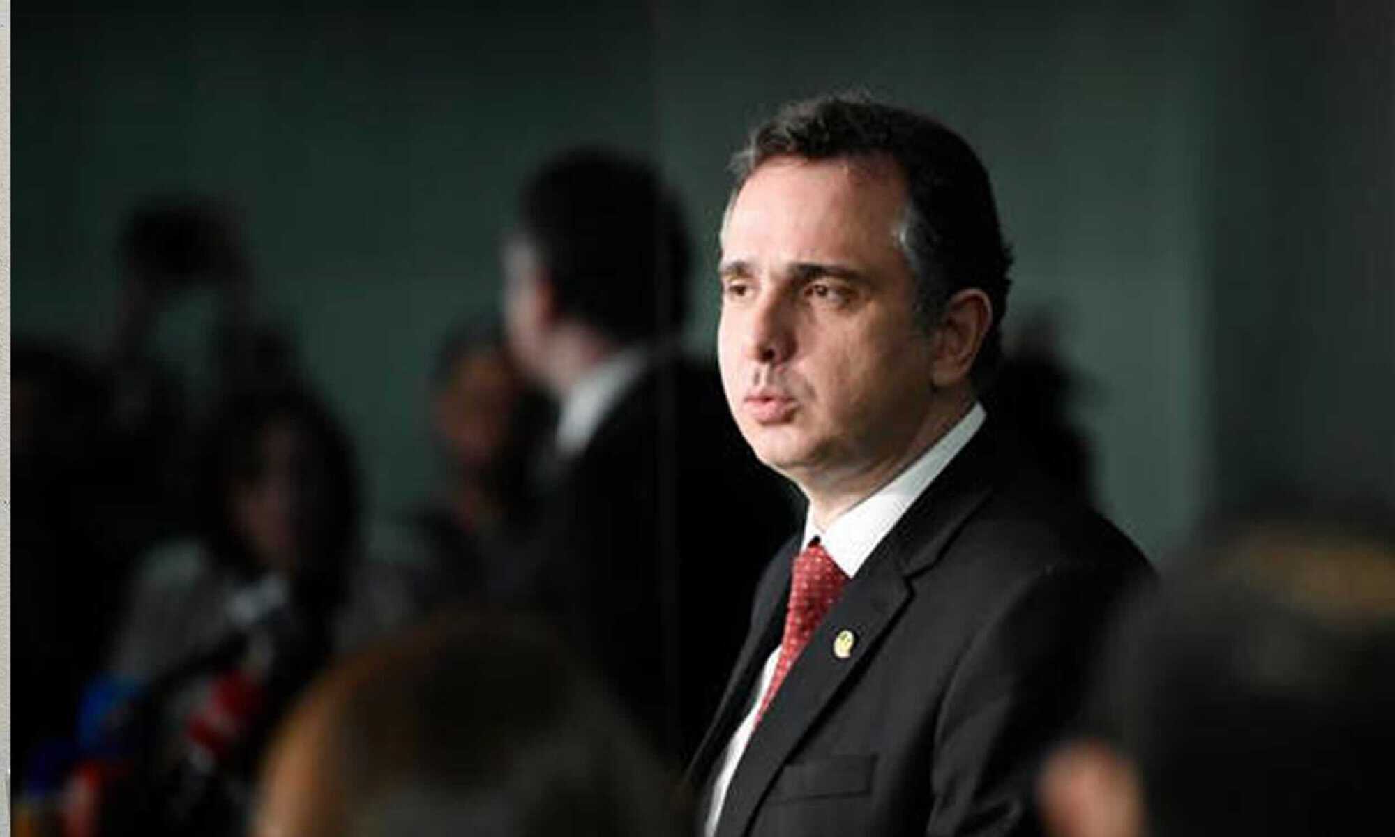 Foto: Roque de Sá/Senado Federal