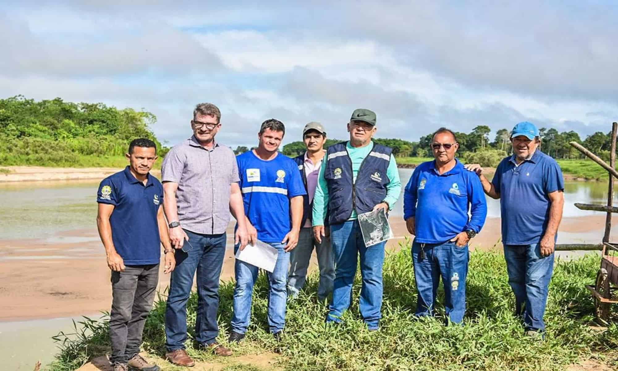 11 Foto: Clemerson Ribeiro/ Saneacre
