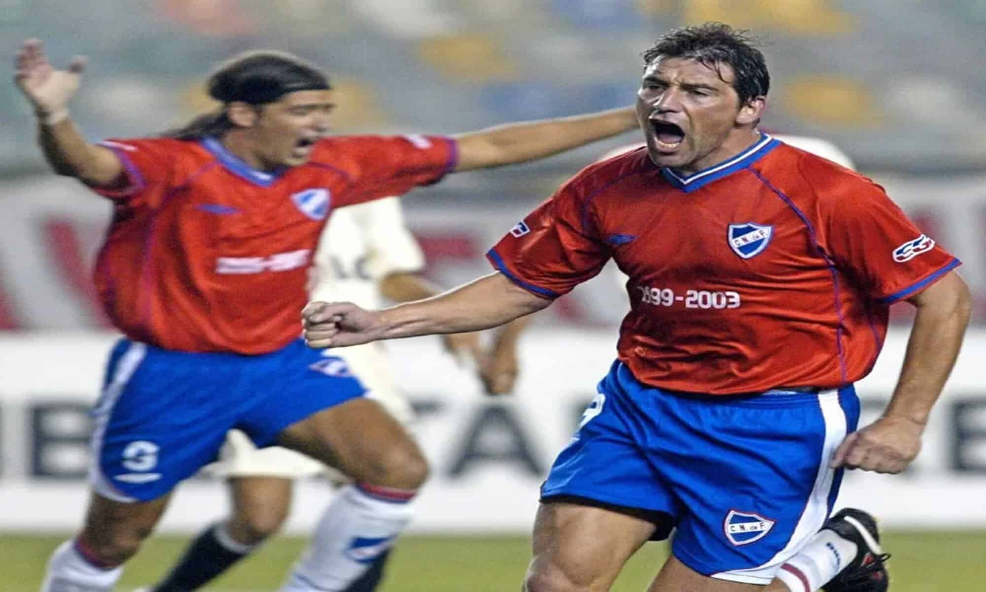 Foto: AFP/JAIME RAZURI