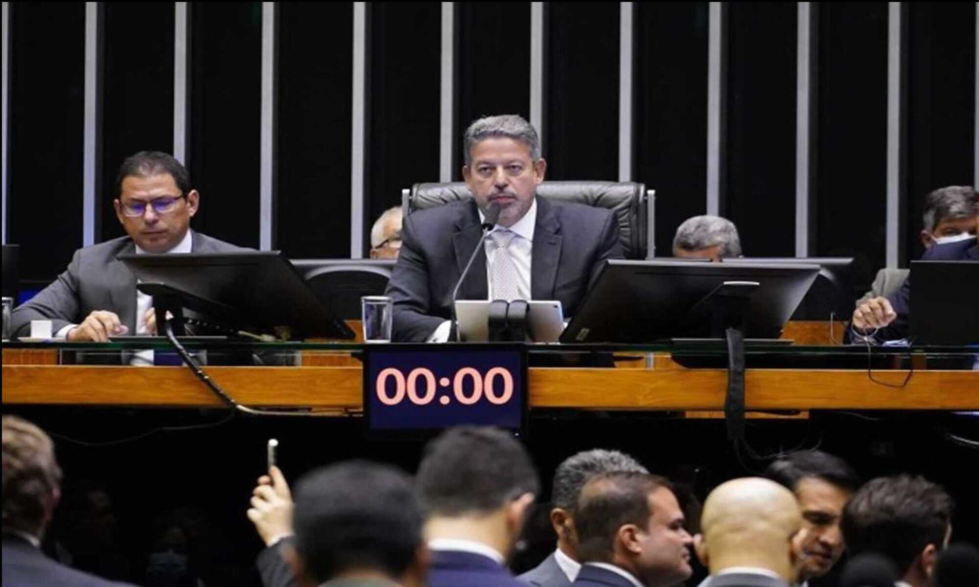 Foto: Pablo Valadares/Câmara dos Deputados