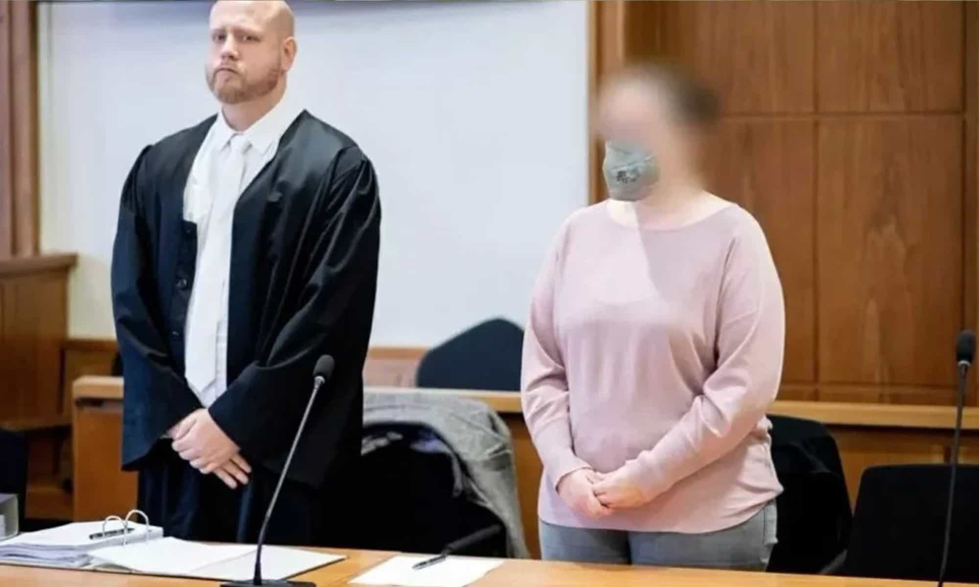 15 Foto: Reprodução/Twitter/Deutschland_BRD