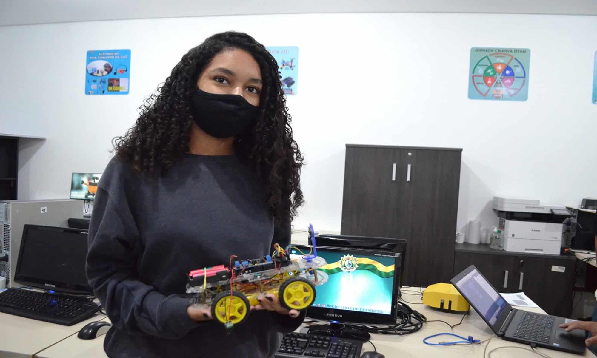 15 Foto: Mardilson Gomes/SEE