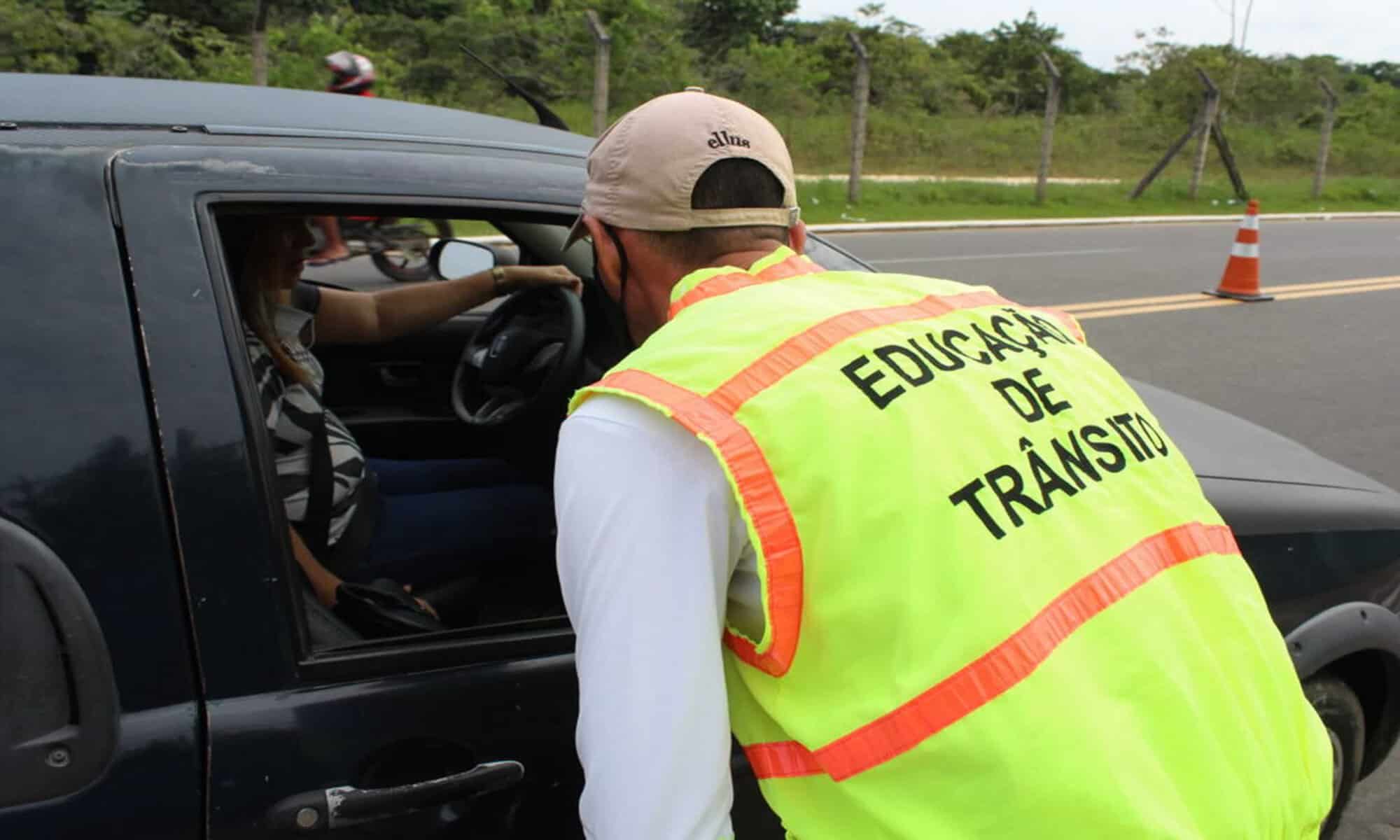O Pavat está previsto no Plano de Carreiras e Salários do Detran. Foto: Ascom/Detran