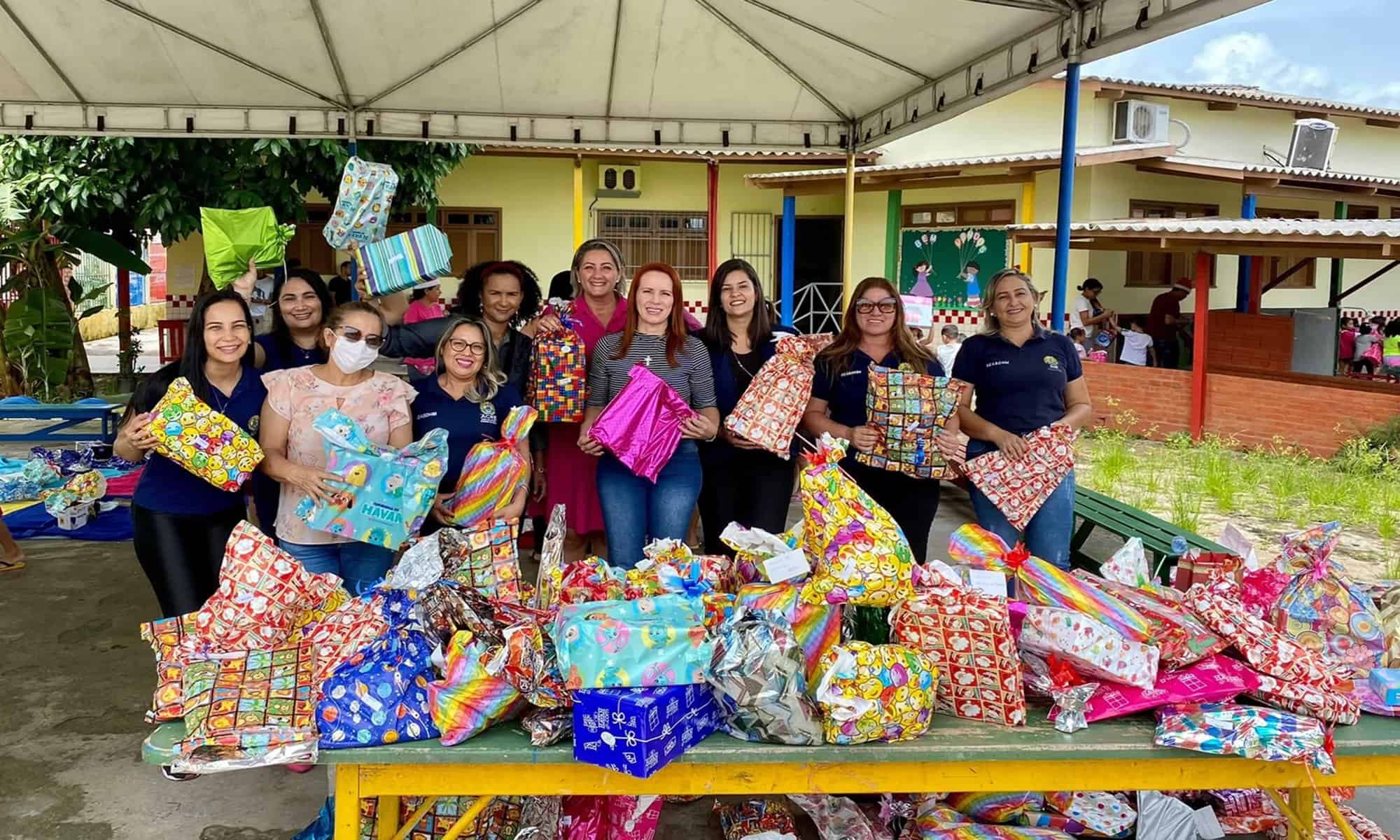 20 Foto: Franklin Costa/SEASDHM.