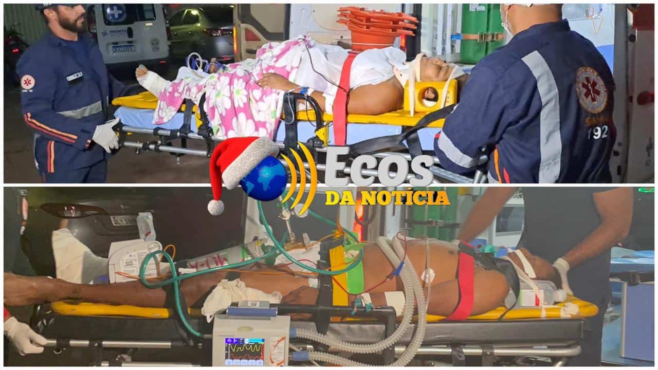 Foto: Ecos da Notícia