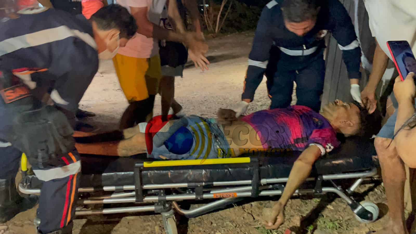 45 Foto: Ecos da Notícia