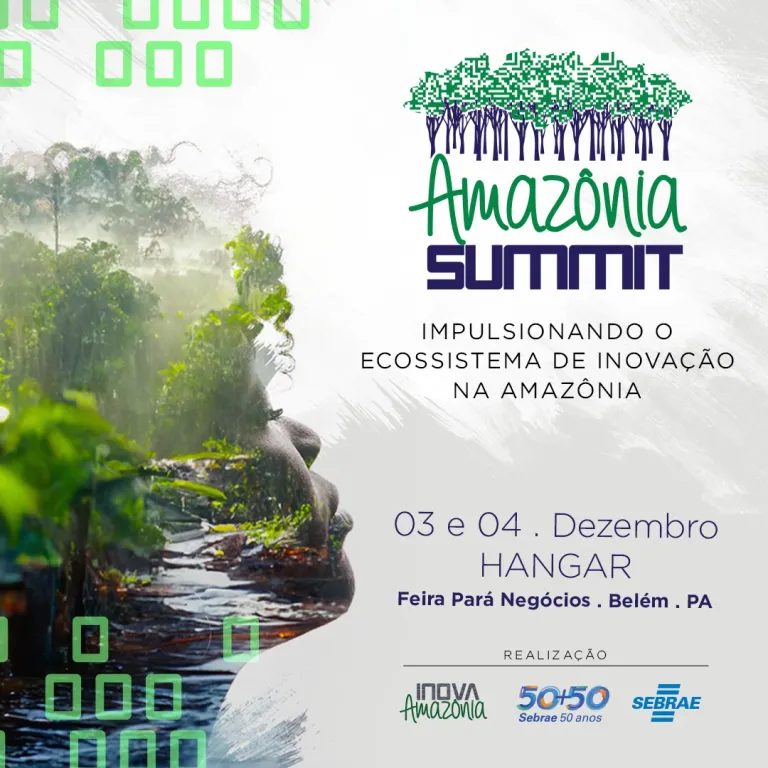 AMAZONIA-SUMMIT