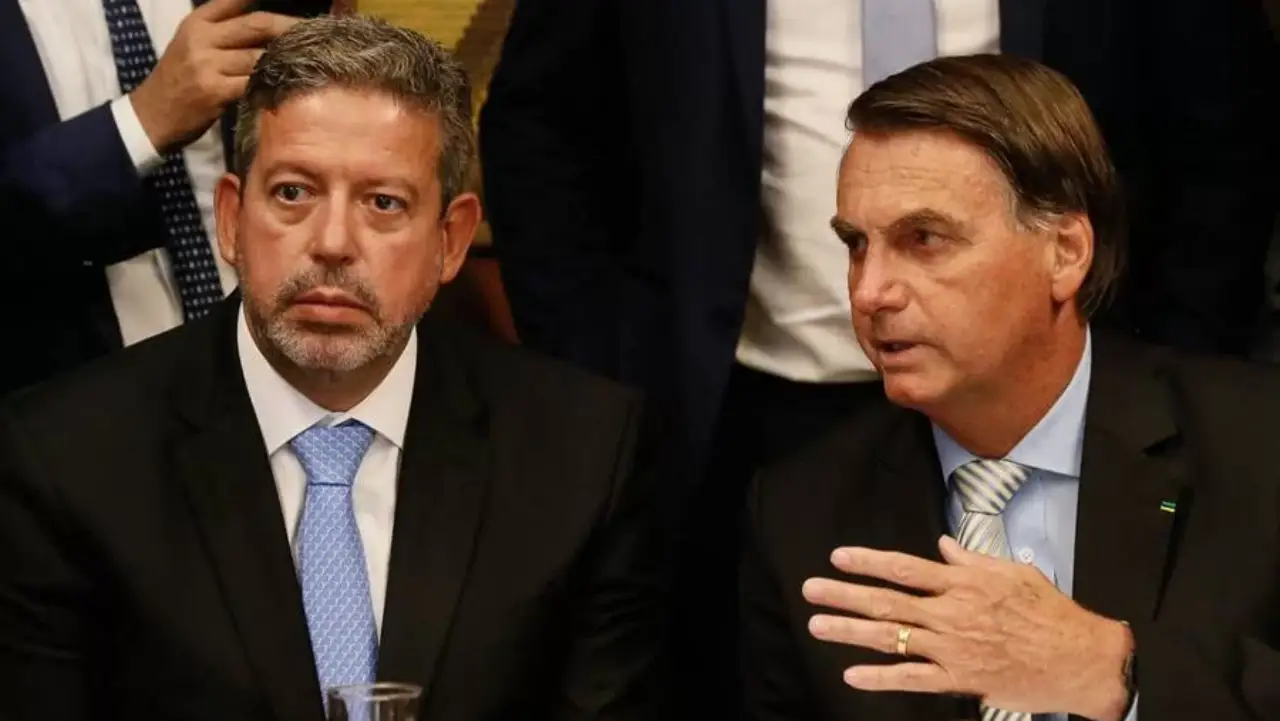 Arthur-Lira-Bolsonaro Arthur-Lira-Bolsonaro