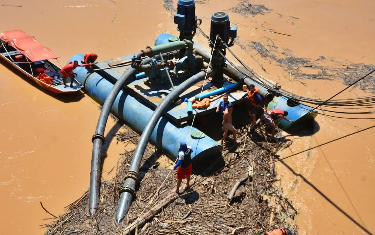 Balseiros-presos Balseiros-presos