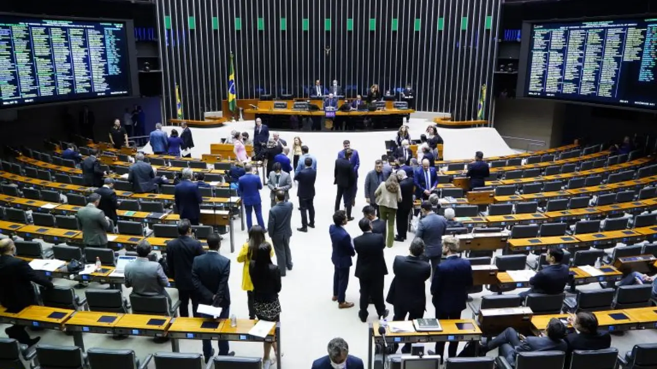 Camara-dos-Deputados