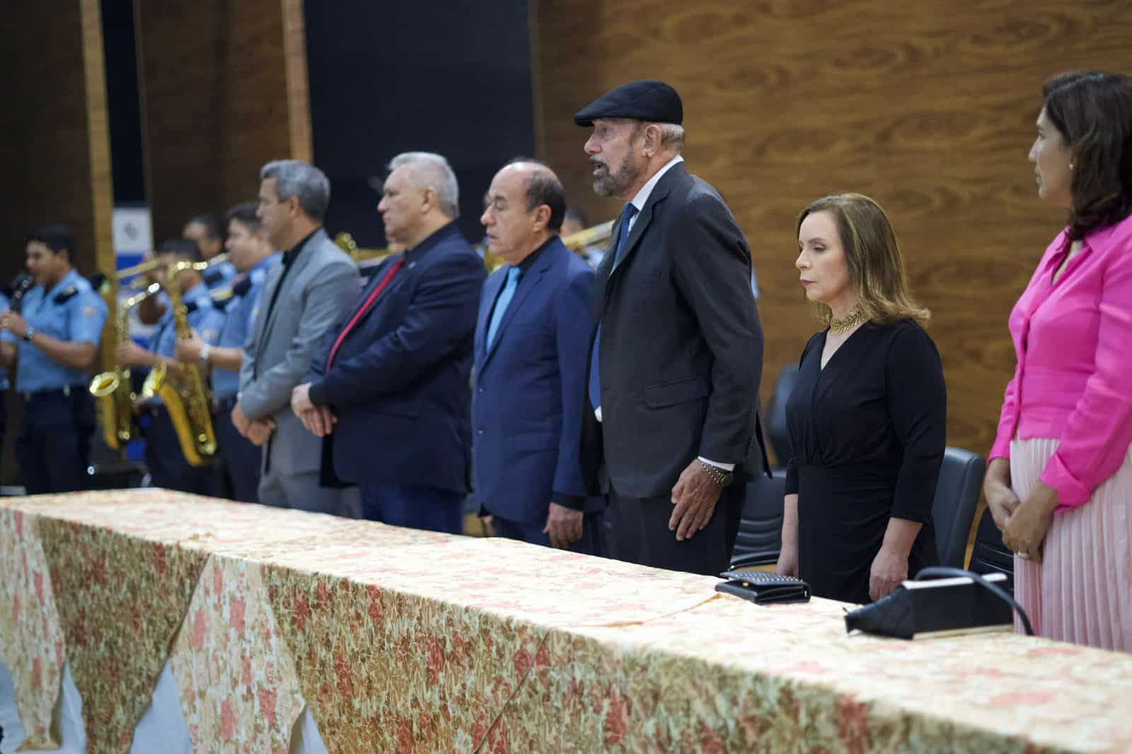 Foto: Da assessoria de comunicação da câmara municipal de Rio Branco texto tbm