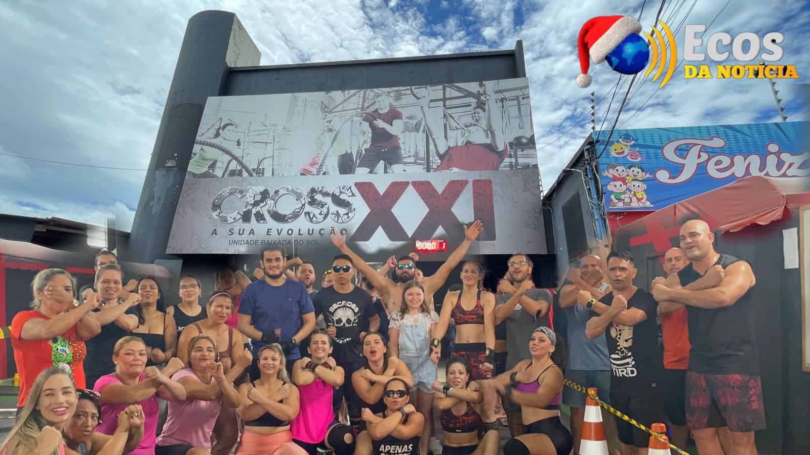 Foto: Ecos da Notícia