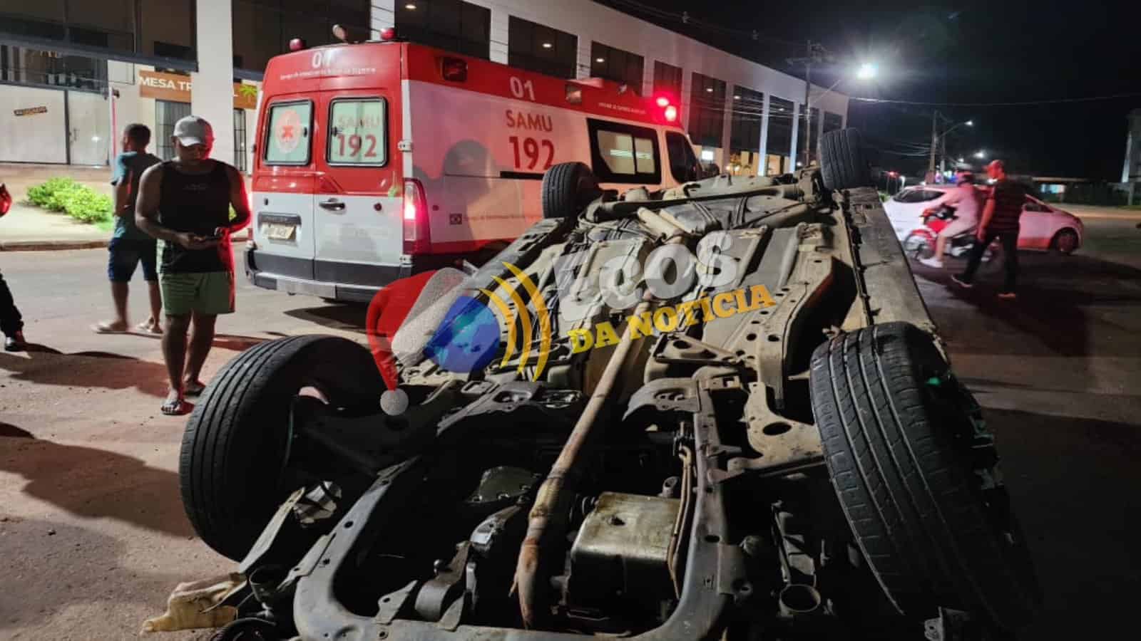 Foto: Ecos da Notícia