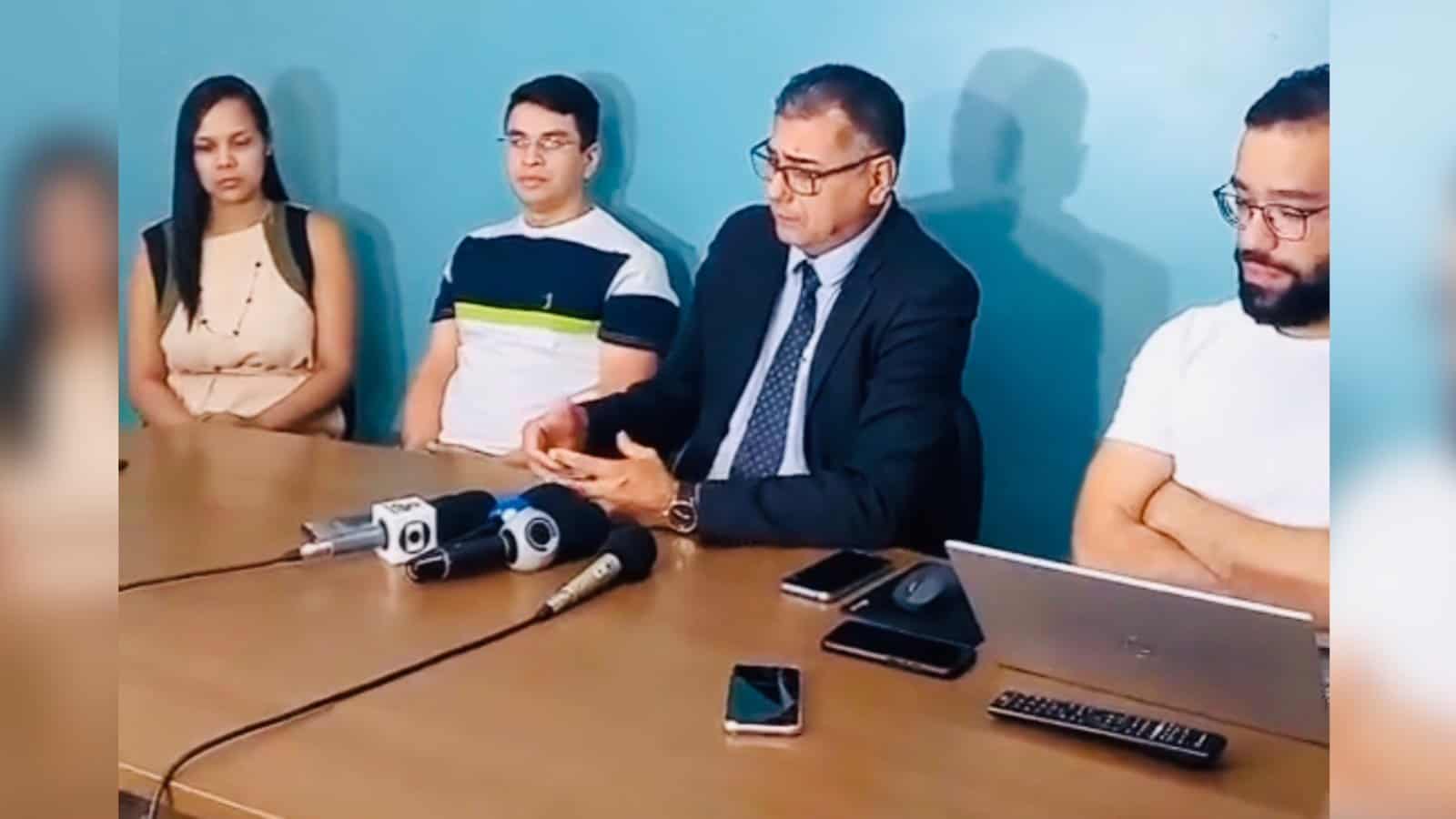 Foto: Ecos da Notícia