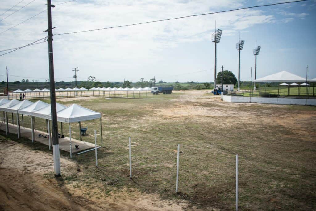 Foto: Ecos da Notícia