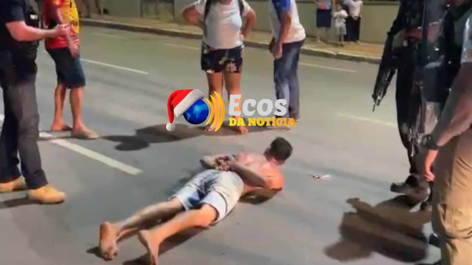 Foto: Ecos da Notícia